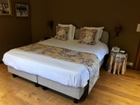 Auberge du Moulin Hideux - Les chambres Auberge du Moulin Hideux - Les chambres