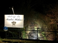 Auberge du Moulin Hideux - Relais & Châteaux Auberge du Moulin Hideux - Relais & Châteaux