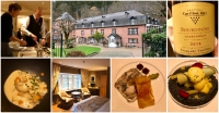 Auberge du Moulin Hideux Auberge du Moulin Hideux