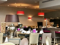 Restaurant On600Bien - La salle Restaurant On600Bien - La salle