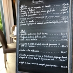 Restaurant On600Bien - Les suggestions Restaurant On600Bien - Les suggestions