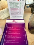 Restaurant On600Bien - Vins en suggestion Restaurant On600Bien - Vins en suggestion