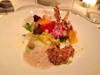 Restaurant Oud Sluis - Homard Restaurant Oud Sluis - Homard