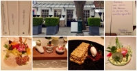 Restaurant Oud Sluis Restaurant Oud Sluis