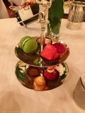 Restaurant Paul Bocuse - Mignardises