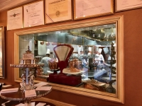 Restaurant Paul Bocuse - Les cuisines Restaurant Paul Bocuse - Les cuisines