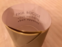 Restaurant Paul Bocuse - Bon appétit Restaurant Paul Bocuse - Bon appétit