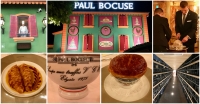 Restaurant Paul Bocuse