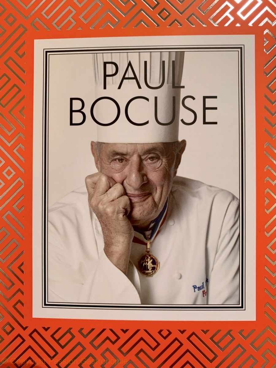 Restaurant Paul Bocuse - Paul Bocuse