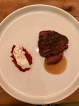 Restaurant Pépite cave à manger - Onglet de boeuf Restaurant Pépite cave à manger - Onglet de boeuf