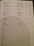 Restaurant Philippe Fauchet - La carte des vins - Bourgogne blanc Restaurant Philippe Fauchet - La carte des vins - Bourgogne blanc