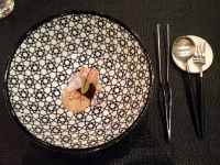 Restaurant Philippe Fauchet - Mises en bouche Restaurant Philippe Fauchet - Mises en bouche