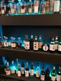 Restaurant Philippe Fauchet - Les alcools