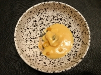 Restaurant Philippe Fauchet - Mise en bouche Restaurant Philippe Fauchet - Mise en bouche
