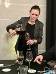 Restaurant Philippe Fauchet - Sylvia Restaurant Philippe Fauchet - Sylvia