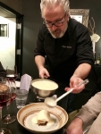 Restaurant Philippe Fauchet - Le chef Philippe Fauchet Restaurant Philippe Fauchet - Le chef Philippe Fauchet