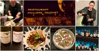 Restaurant Philippe Fauchet Restaurant Philippe Fauchet