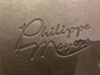 Restaurant Philippe Meyers - La carte des vins