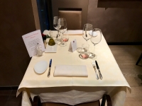 Restaurant Philippe Meyers - La table Restaurant Philippe Meyers - La table