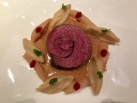 Restaurant Philippe Meyers - Lièvre Restaurant Philippe Meyers - Lièvre