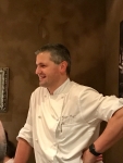 Restaurant Philippe Meyers - Le chef Restaurant Philippe Meyers - Le chef