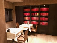 Restaurant Philippe Meyers - La collection de guides Michelin