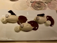 Restaurant Philippe Meyers - L’incontournable dame blanche Restaurant Philippe Meyers - L’incontournable dame blanche