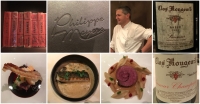 Restaurant Philippe Meyers Restaurant Philippe Meyers