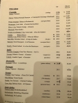 Restaurant Philippe Nuyens - La carte des vins blancs Restaurant Philippe Nuyens - La carte des vins blancs