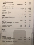 Restaurant Philippe Nuyens - La carte des vins rouges Restaurant Philippe Nuyens - La carte des vins rouges