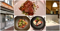 Restaurant Philippe Nuyens Restaurant Philippe Nuyens