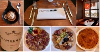 Restaurant Poivre Noir