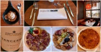 Restaurant Poivre Noir Restaurant Poivre Noir
