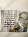 Restaurant Pouic Pouic - Louis De Funès