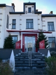 Restaurant Pouic Pouic - La bâtiment Restaurant Pouic Pouic - La bâtiment