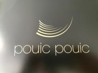 Restaurant Pouic Pouic - Le logo