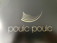 Restaurant Pouic Pouic - Le logo Restaurant Pouic Pouic - Le logo