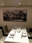 Restaurant Le Prieuré Saint-Géry - Table Restaurant Le Prieuré Saint-Géry - Table