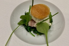 Restaurant Le Prieuré Saint-Géry - Restaurant Le Prieuré Saint-Géry -