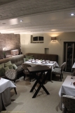 Restaurant Le Prieure Saint Gery - Le coin salon