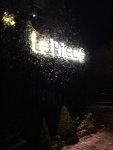 Restaurant Le Prieure Saint Gery - la nouvelle enseigne Restaurant Le Prieure Saint Gery - la nouvelle enseigne