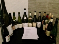 Restaurant Le Prieure Saint Gery - Les vins de prestige Restaurant Le Prieure Saint Gery - Les vins de prestige
