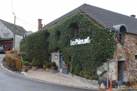 Restaurant Le Prieure Saint Gery - Le restaurant Restaurant Le Prieure Saint Gery - Le restaurant