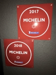 Restaurant Quadras - Les récompenses du guide Michelin Restaurant Quadras - Les récompenses du guide Michelin