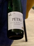 Restaurant Quai N°4 - Petri Riesling