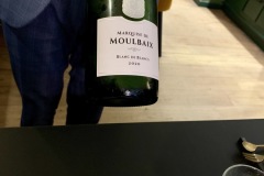 Restaurant Quai N°4 - Marquise de Moulbaix Restaurant Quai N°4 - Marquise de Moulbaix