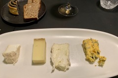 Restaurant Quai N°4 - Les fromages Restaurant Quai N°4 - Les fromages