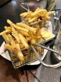 Restaurant Rob - Frites