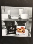 Restaurant Rob - Le logo