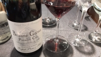 Restaurant Rob - Beaune Grève 1er Cru 2007 Restaurant Rob - Beaune Grève 1er Cru 2007